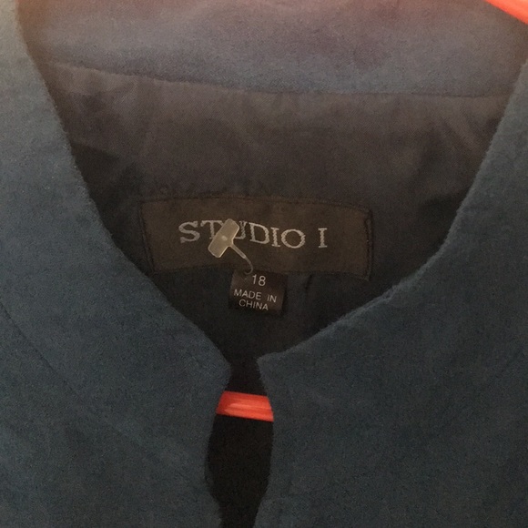 Jacket - Picture 2 of 3